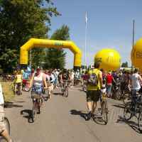 Święto Roweru 2008