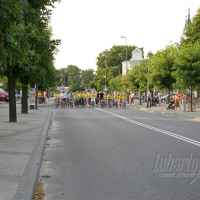 zdjęcie Święto Roweru 2008