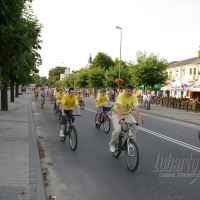 zdjęcie Święto Roweru 2008