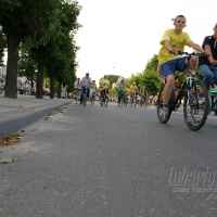 zdjęcie Święto Roweru 2008