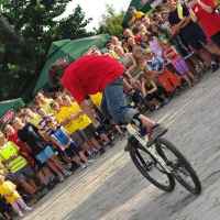 Święto Roweru 2008
