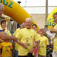 Święto Roweru 2008