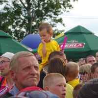 zdjęcie Święto Roweru 2008