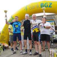 zdjęcie Święto Roweru 2008