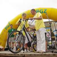 zdjęcie Święto Roweru 2008