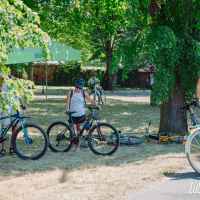 Lubartów &rsaquo; Galeria &rsaquo; Święto roweru w Lubartowie