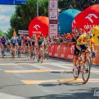 zdjęcie 4. Tour de Pologne Women
