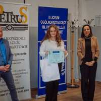 TEMAT DLA MŁODEGO REPORTERA