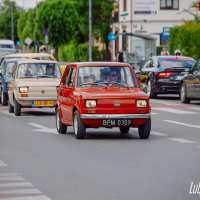 zdjęcie Kapucyński Piknik Motocyklowy