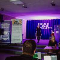 English Stage Challenge