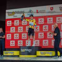 4. Tour de Pologne Women