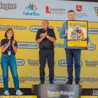 4. Tour de Pologne Women