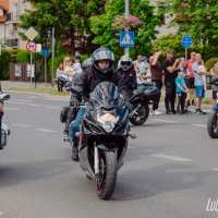 zdjęcie Kapucyński Piknik Motocyklowy