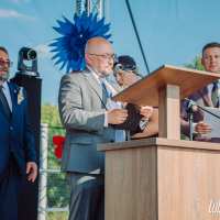 zdjęcie Dożynki w Michowie