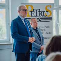 zdjęcie DWÓJKA DO POTĘGI