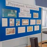 Przystanek Konstytucja