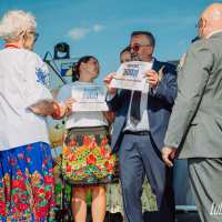 zdjęcie Dożynki w Michowie