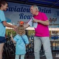 zdjęcie Podsumowanie Święta Roweru