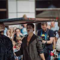 Carnaval Sztukmistrzów 2026