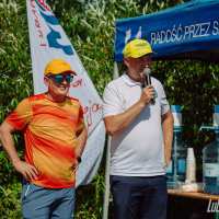 zdjęcie III Nadwieprzański Triathlon