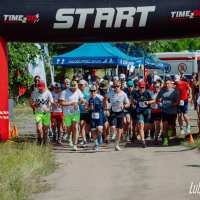 zdjęcie III Nadwieprzański Triathlon
