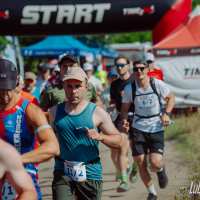 III Nadwieprzański Triathlon