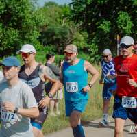 zdjęcie III Nadwieprzański Triathlon