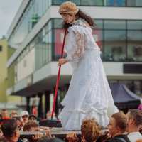 zdjęcie Carnaval Sztukmistrzów 2026