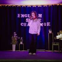zdjęcie English Stage Challenge