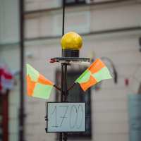 zdjęcie Carnaval Sztukmistrzów 2026