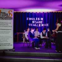 zdjęcie English Stage Challenge