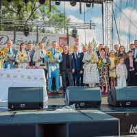 Lubartów &rsaquo; Galeria &rsaquo; Wzorowi rolnicy