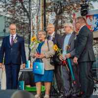 zdjęcie Wzorowi rolnicy