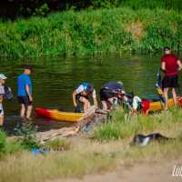 zdjęcie III Nadwieprzański Triathlon