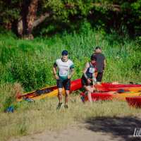 III Nadwieprzański Triathlon