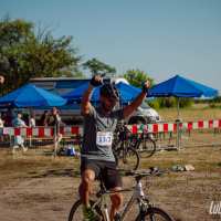 zdjęcie III Nadwieprzański Triathlon