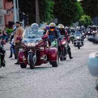 Kapucyński Piknik Motocyklowy