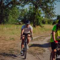 zdjęcie III Nadwieprzański Triathlon