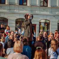 zdjęcie Carnaval Sztukmistrzów 2026