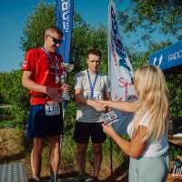 III Nadwieprzański Triathlon