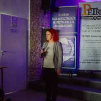 English Stage Challenge