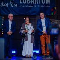 Nagrody Burmistrza Miasta Lubartów