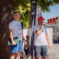 zdjęcie Grand Prix Amatorów na Szosie