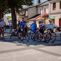 zdjęcie Grand Prix Amatorów na Szosie