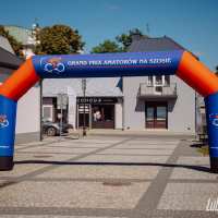 Grand Prix Amatorów na Szosie
