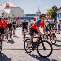 zdjęcie Grand Prix Amatorów na Szosie