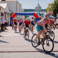zdjęcie Grand Prix Amatorów na Szosie