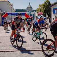 zdjęcie Grand Prix Amatorów na Szosie