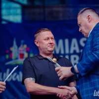 Nagrody Burmistrza Miasta Lubartów