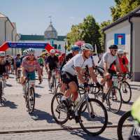 Grand Prix Amatorów na Szosie